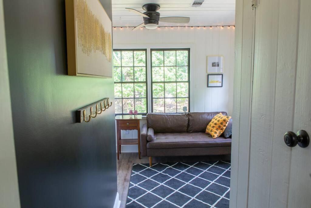 J Birds' Cottage Midtown Memphis Exterior foto